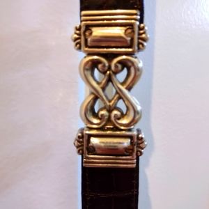 Brighton *reversible ladies belt